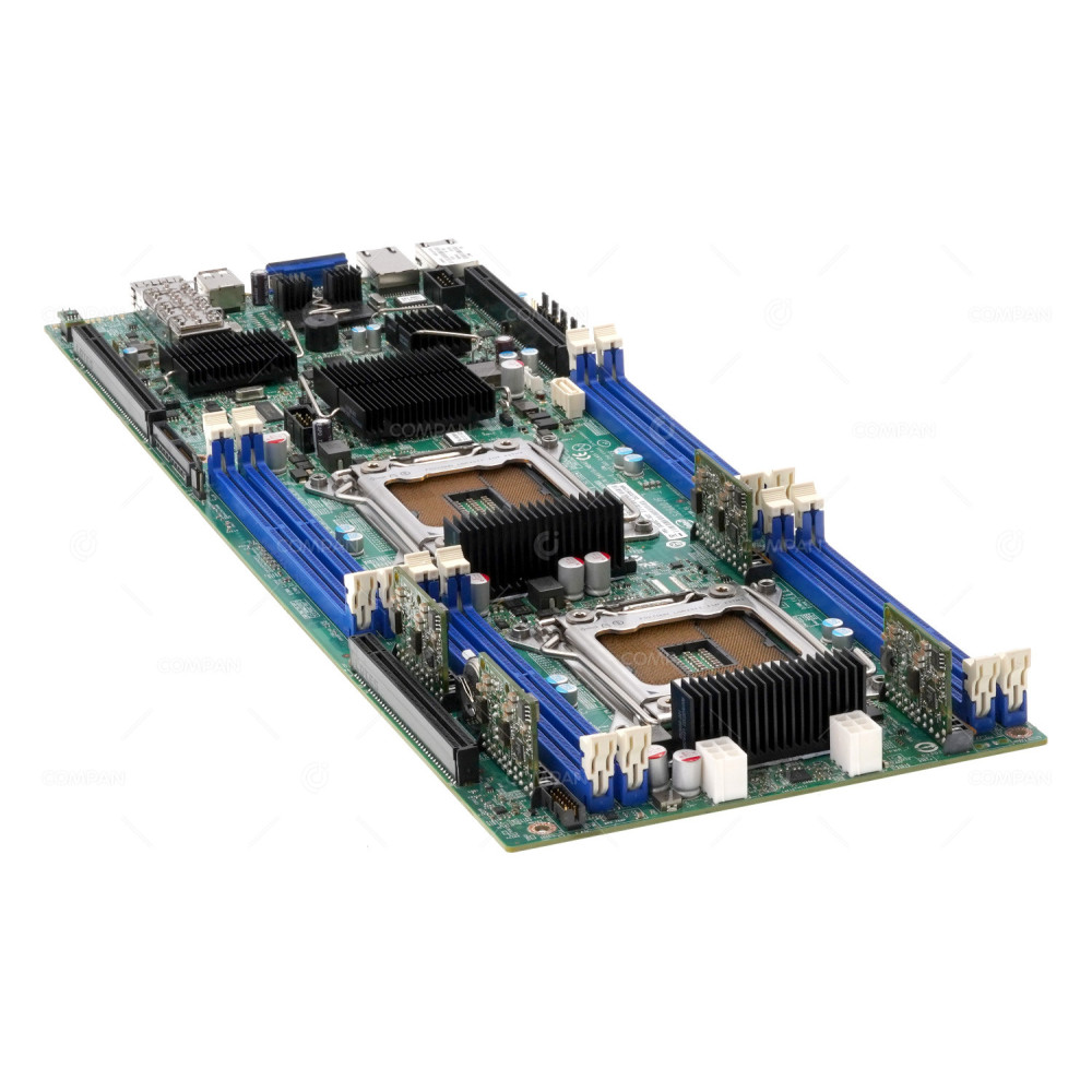 G49052-502  INTEL MAINBOARD SOCKET LGA2011 FOR NODE HNX2600JF